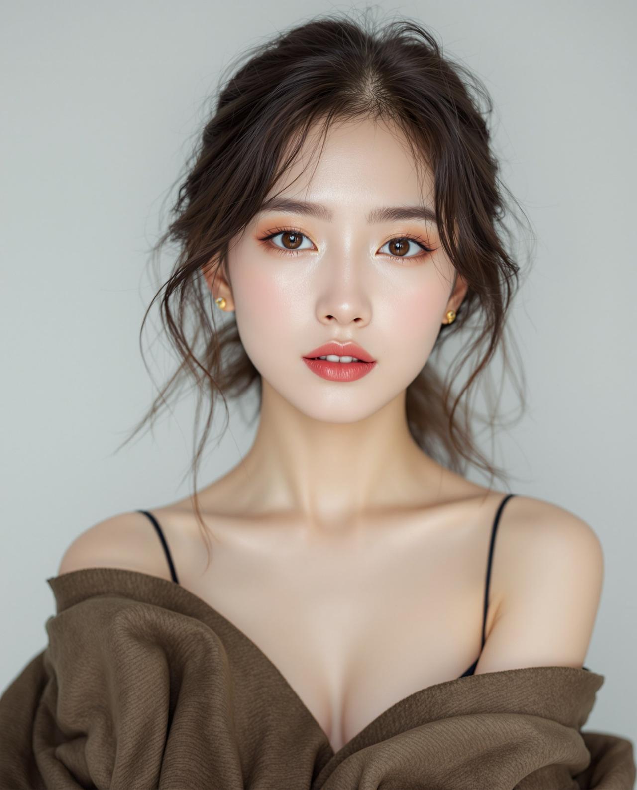 苏晨曦 - 欧美高清签约演员
